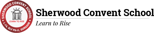 Sherwood Convent School logo