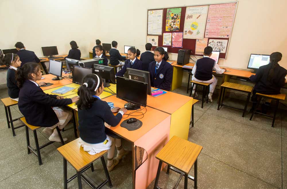 computerlab