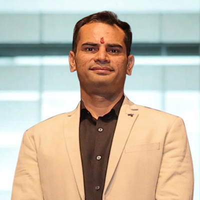 Mr. Deepak Singh - President, Sherwood Convent School