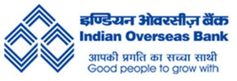 INDIAN OVERSEAS BANK