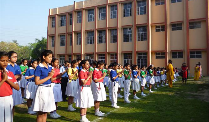 Sherwood School